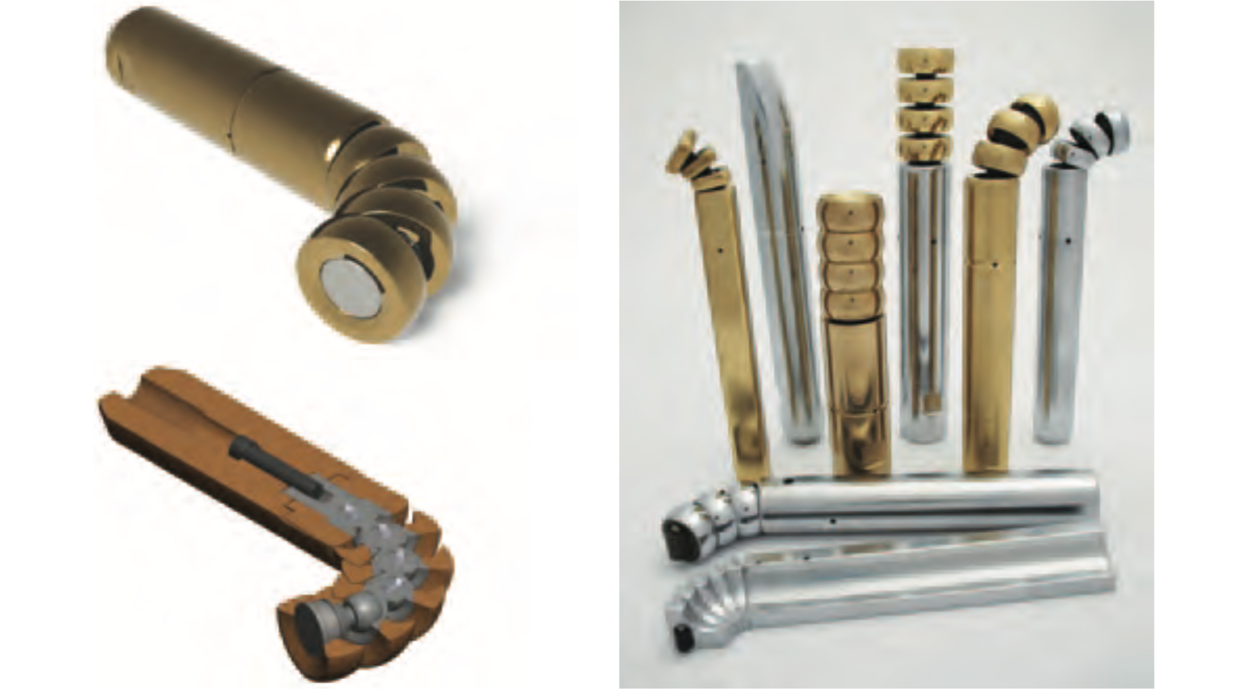 Bending 1 inch cheap stainless steel tubing